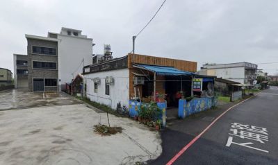優室.百坪土地鄉村平房 近頂埔車站.下埔路76之2號視意圖