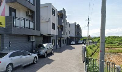 優室.富貴家園透天美墅 近榮民醫院.海山東路100巷15號視意圖