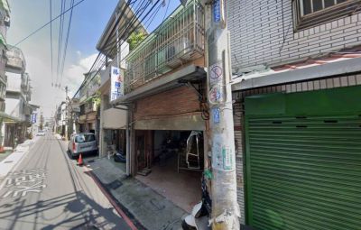 優室.永福透店住 近置地廣場.永福街63號視意圖